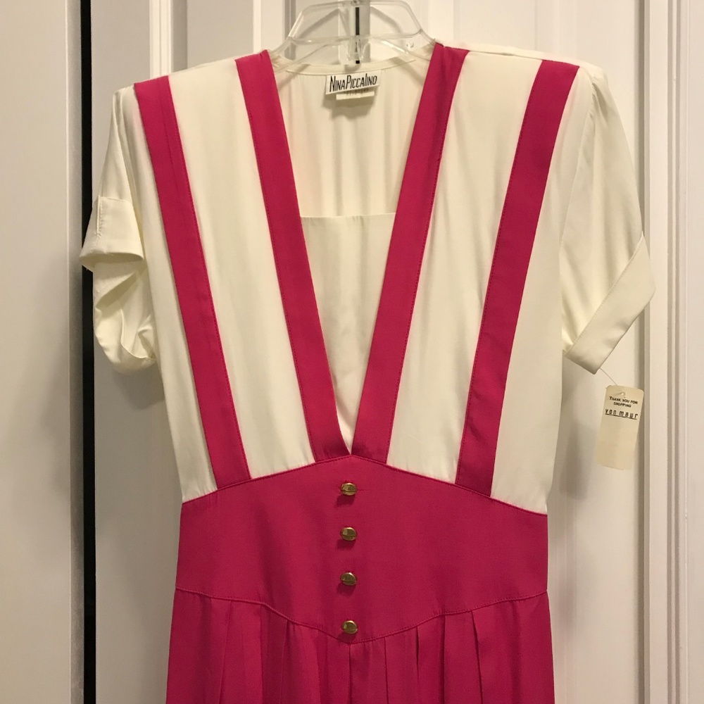 Dress - Picture 2 of 3